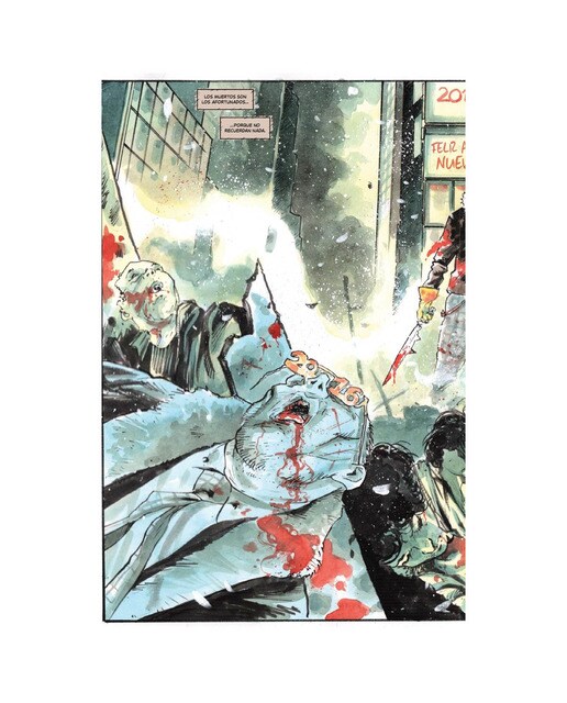 Maniac of New York 3