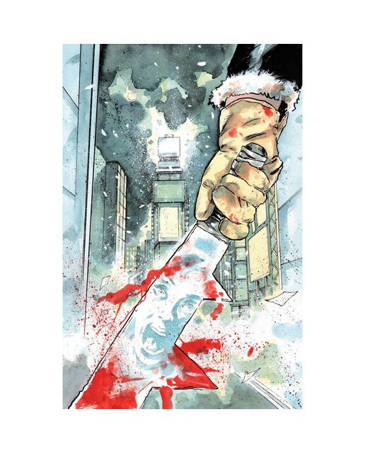 Maniac of New York 5