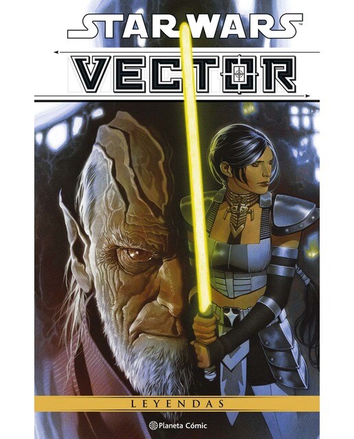 Star Wars. Vector (Leyendas) 1