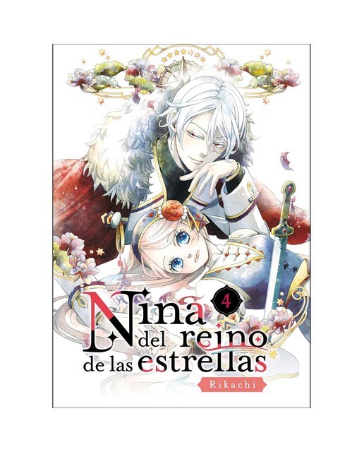 Nina del reino de las estrellas 04 1