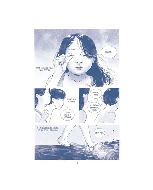 En el limbo (Capa mole) 2