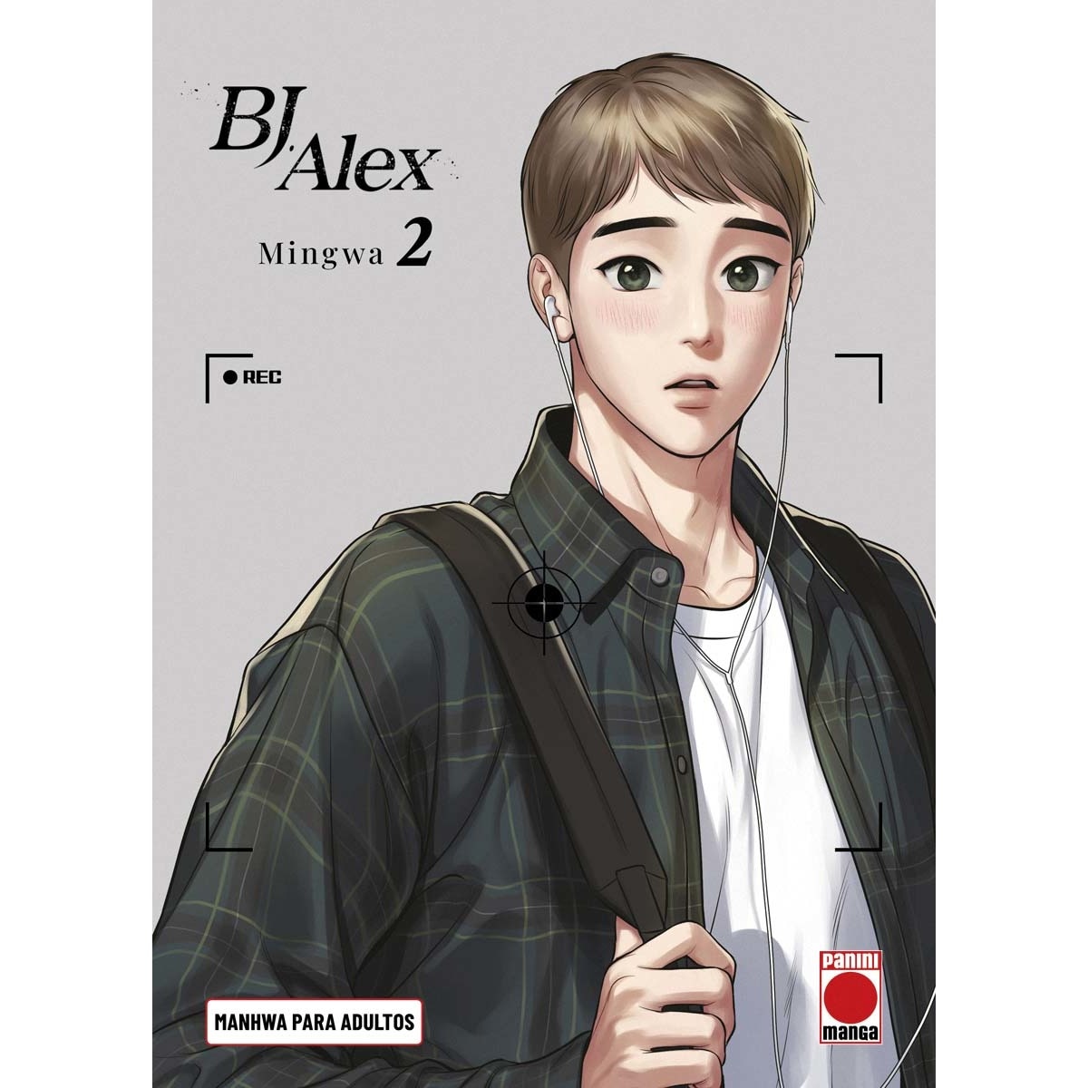Imagem 0 de Bj alex 2