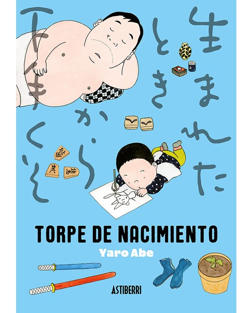 Torpe de nacimiento (Capa mole com abas) 1