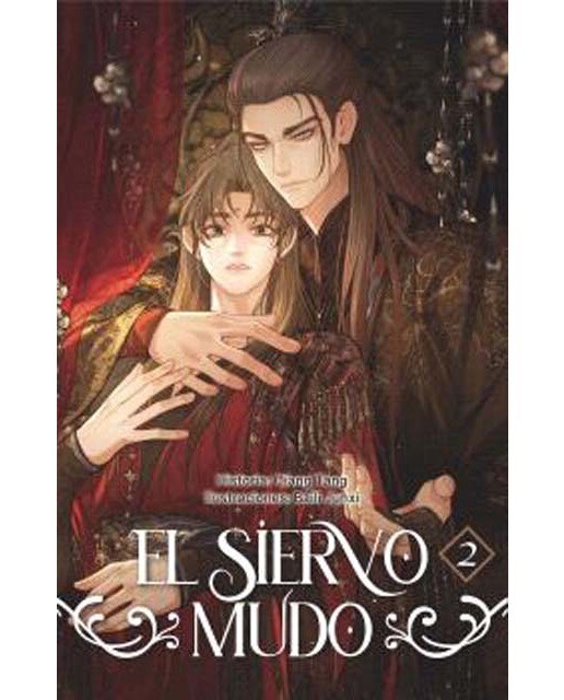 Imagem 0 de El siervo mudo 2 (Capa mole)