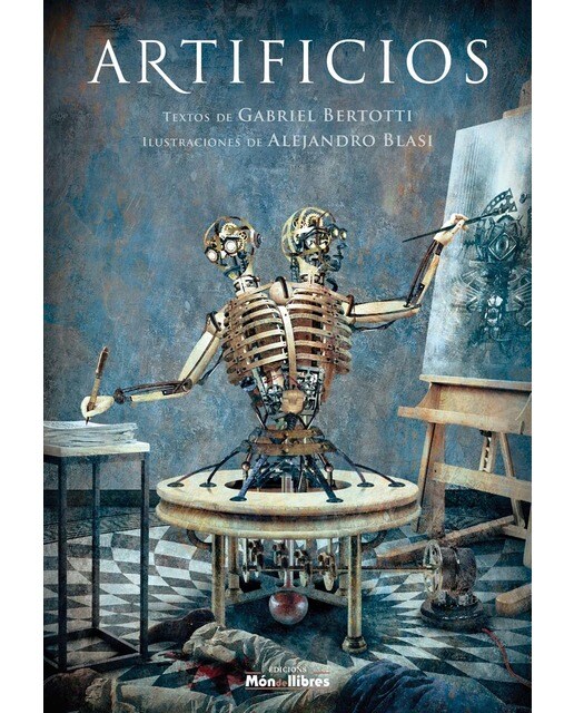 Artificios 1