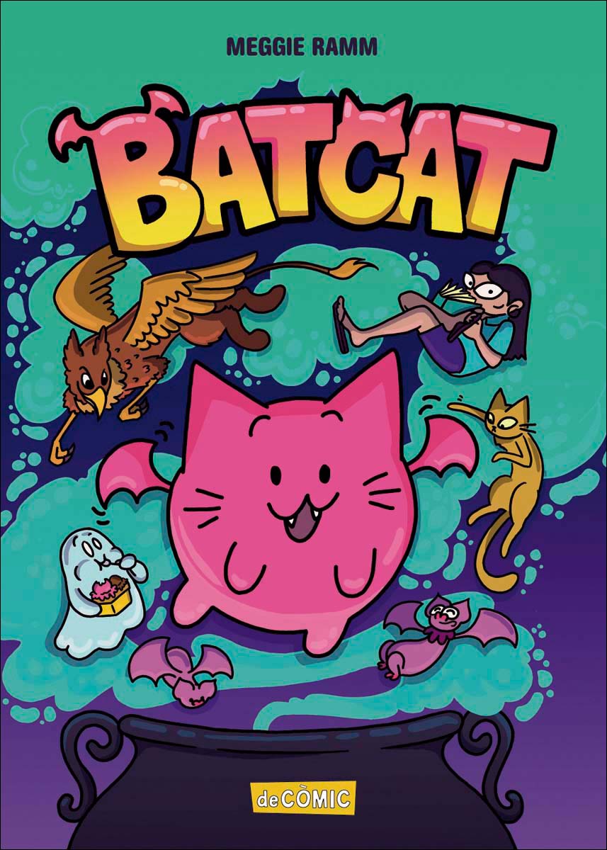Imagem 0 de BatCat