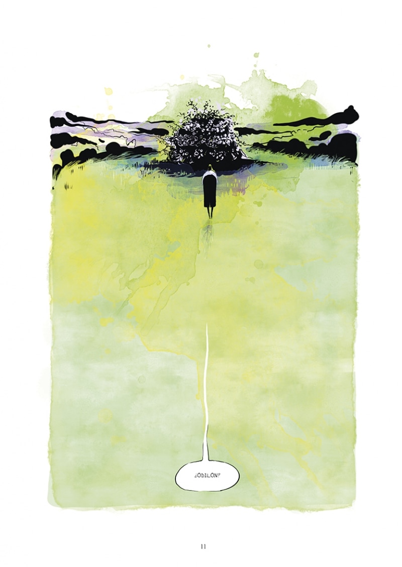 Céleste y Proust (Tapa dura) 6
