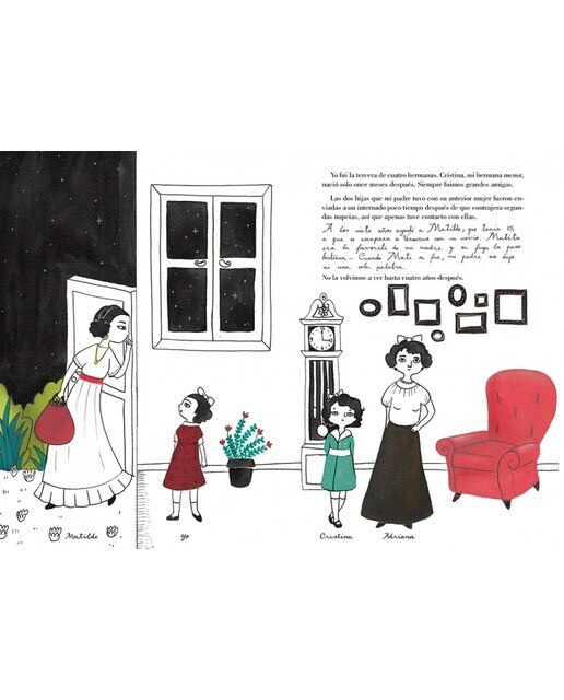 Frida Kahlo. Una biografía (Edición especial) (Tapa dura) 3