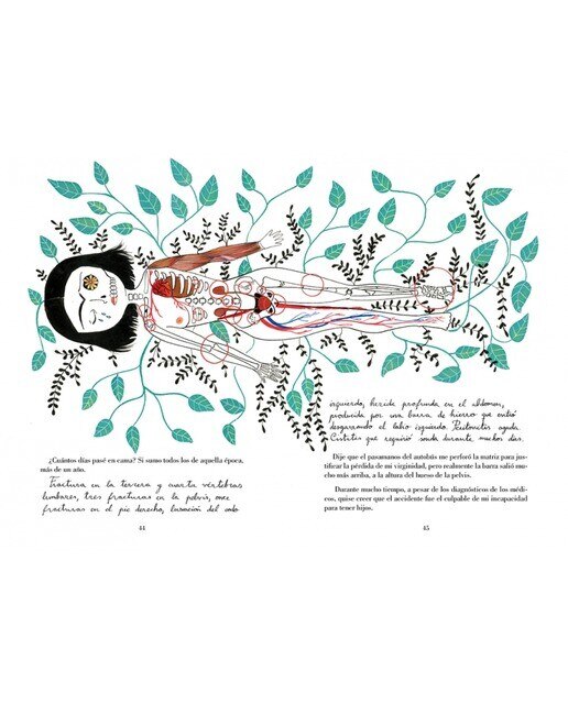 Frida Kahlo. Una biografía (Edición especial) (Tapa dura) 5