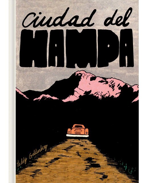 Ciudad del hampa 1
