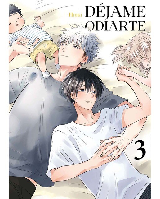 Dejame odiarte 03 1