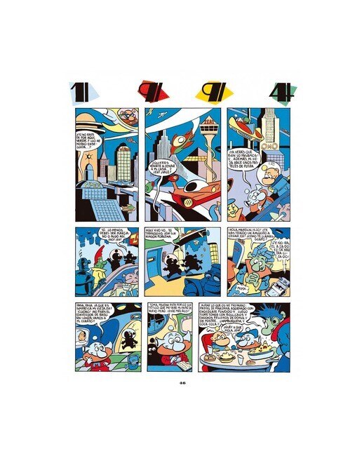Los sueños del niñato (Capa mole) 2