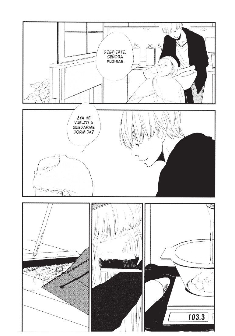 En el apartamento nº 01/02 5