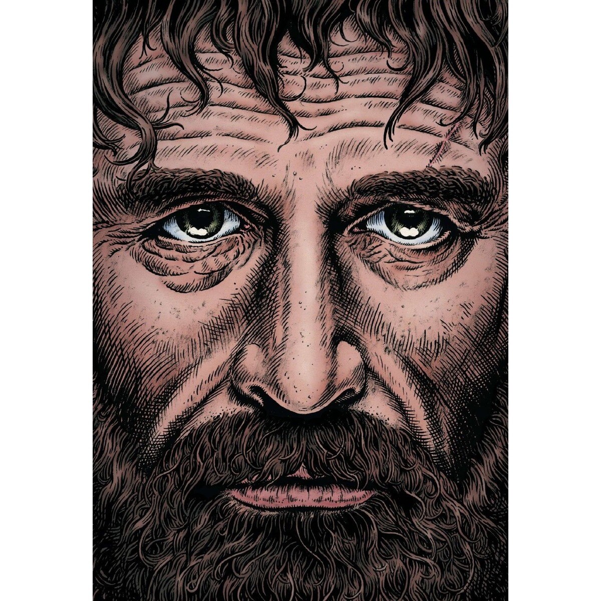 Imagen 5 de La Odisea ilustrada