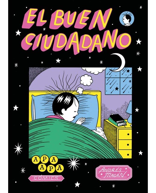 El buen ciudadano 1
