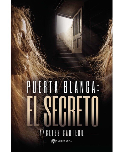 Puerta blanca. El secreto (Capa mole) 1