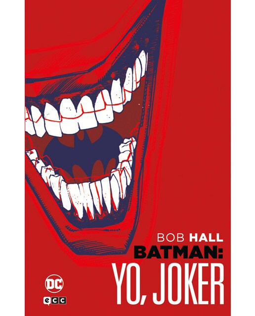 Batman: Yo, Joker
