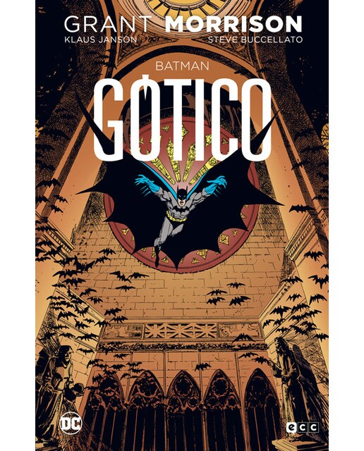 Batman: Gótico