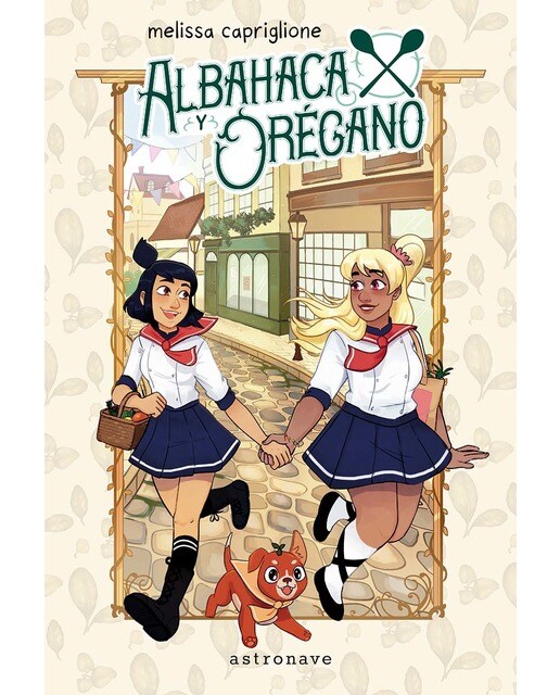 ALBAHACA Y OREGANO 1