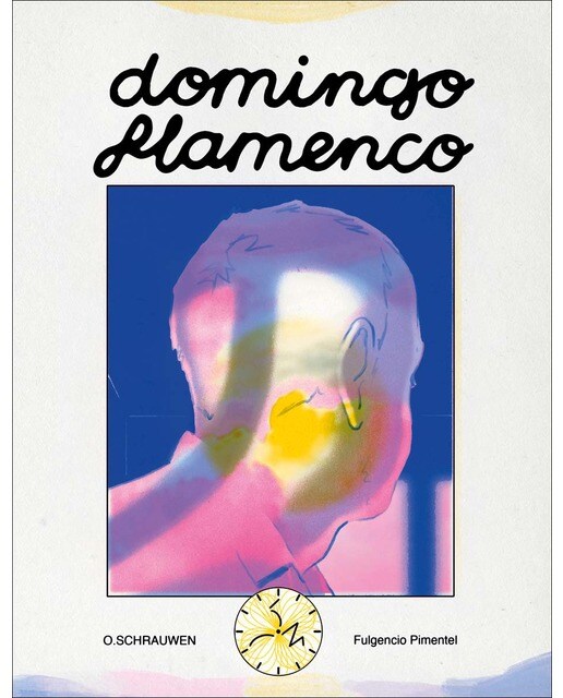 Imagem 0 de Domingo flamenco