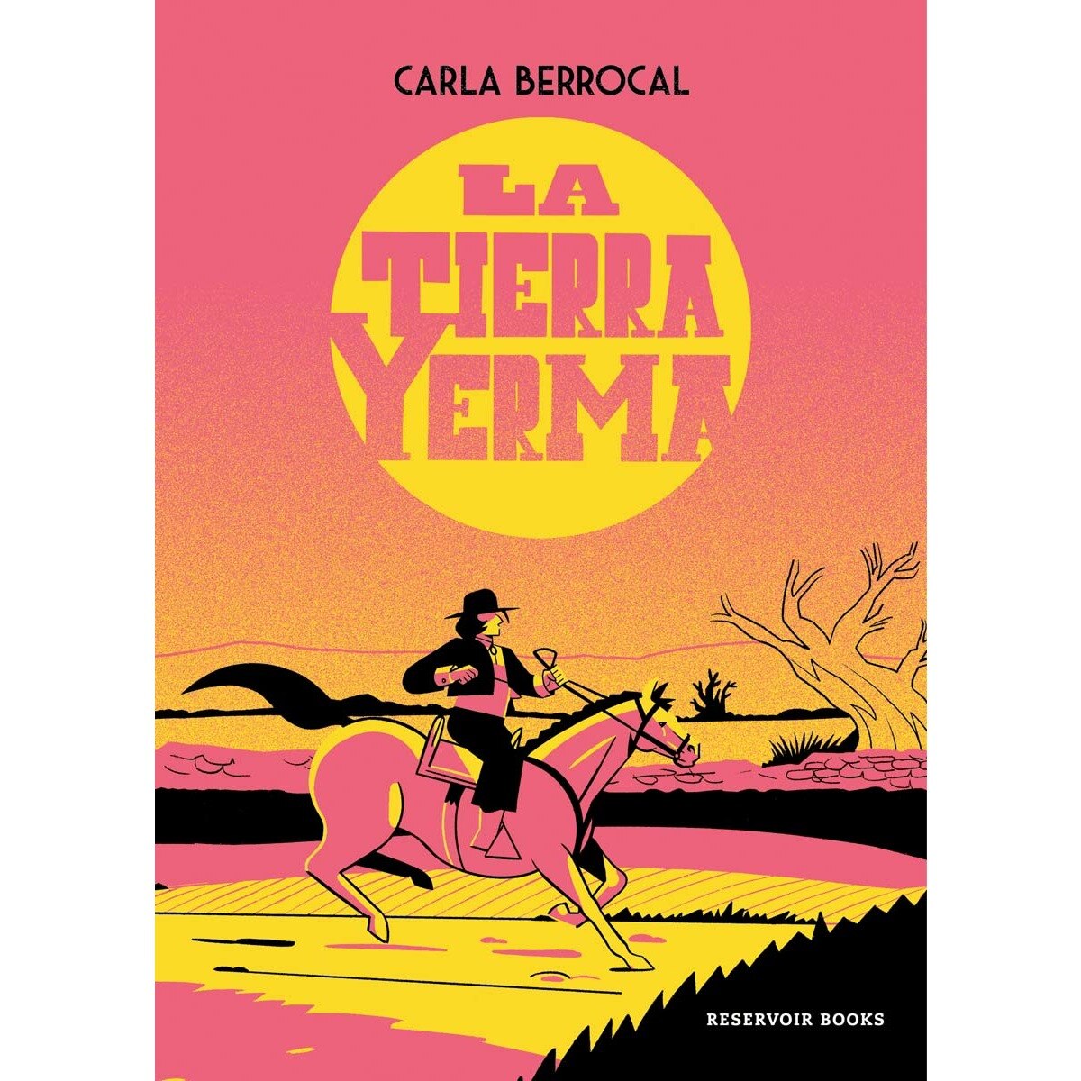 Imagen 0 de La tierra yerma (Tapa blanda)