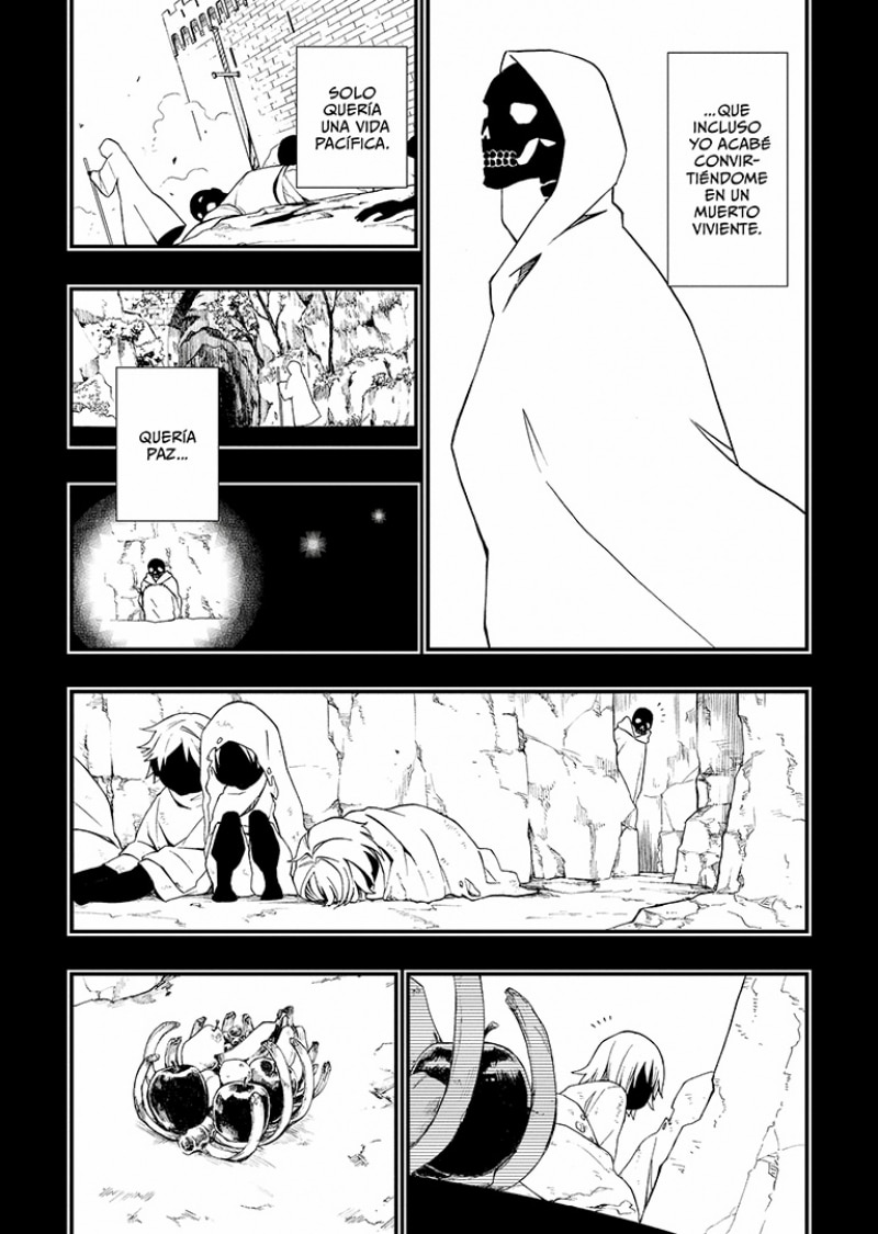 Imagen 4 de Dead Mount Death Play 1 (Seinen)  (Tapa blanda)