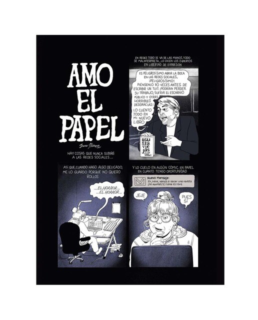ONCE (Capa mole) 3