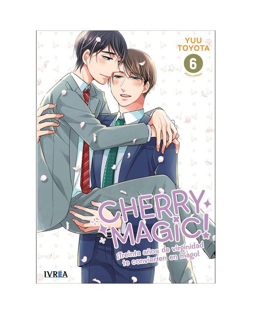 Cherry Magic 06 1