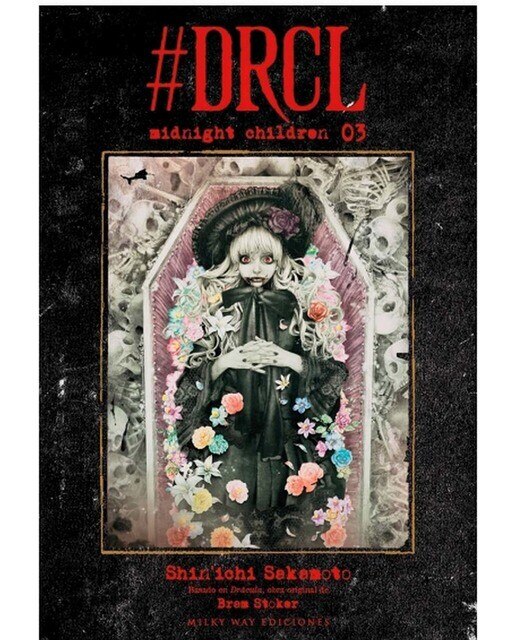 Imagem 0 de DCRL midnight children 3 (Capa mole)