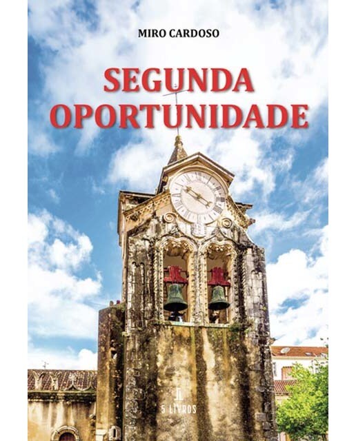 Segunda oportunidade 1