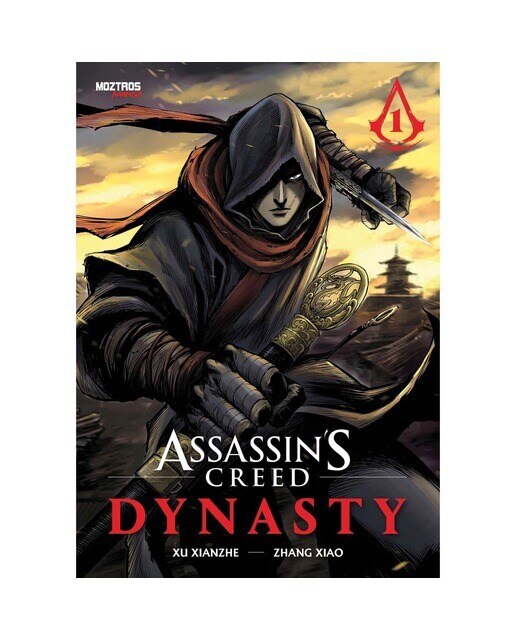 Imagen 0 de Assassin's Creed: Dinasty