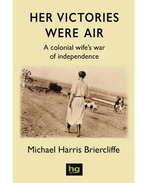 Her Victories Were Air 1
