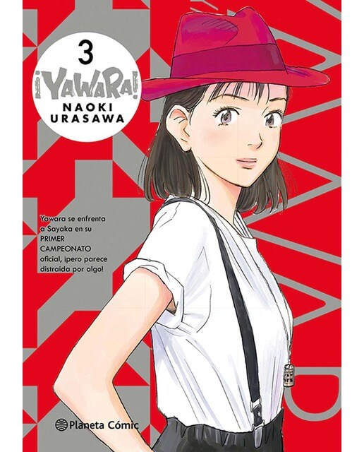 Imagem 0 de Yawara! nº 03/20