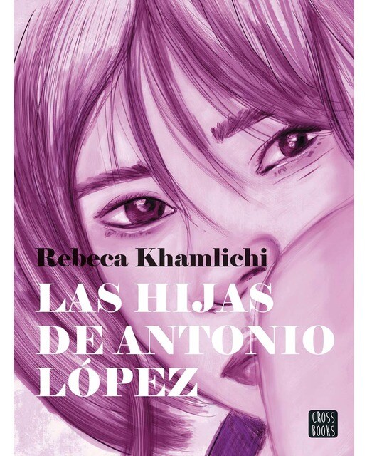 Las hijas de Antonio López 1