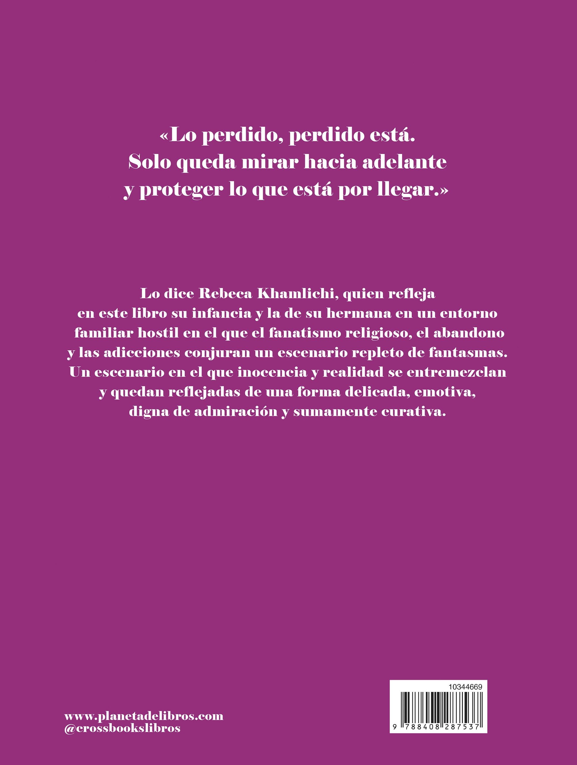 Las hijas de Antonio López 2