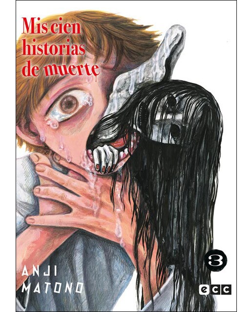 Mis cien historias de muerte núm. 03