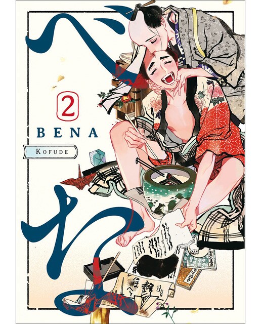Bena 02 1