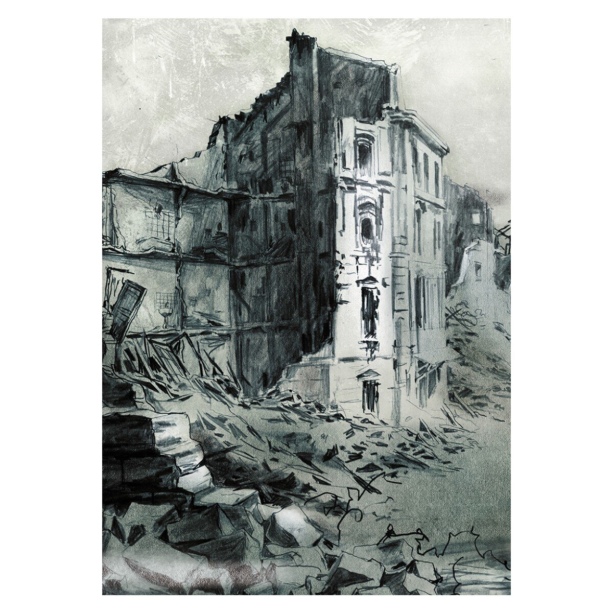 Degenerado (Tapa dura) 5