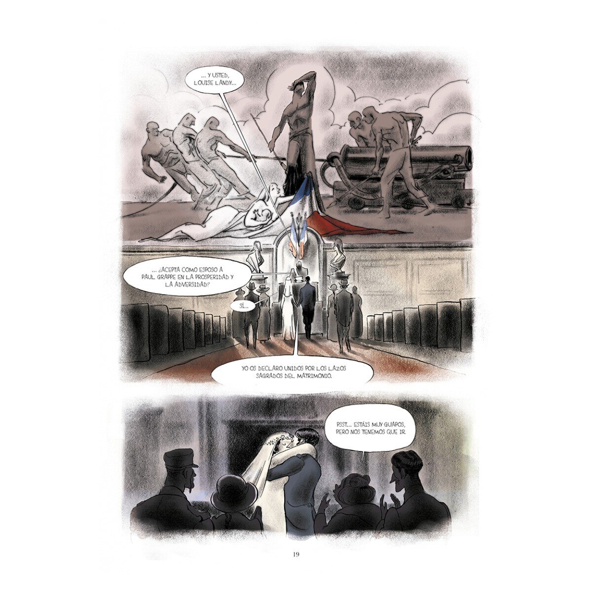 Degenerado (Tapa dura) 7