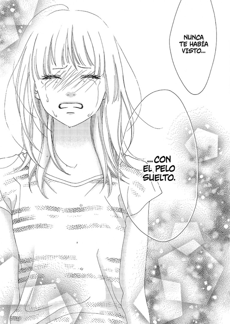 Sigue adelante 8 (Shôjo) (Tapa blanda) 3