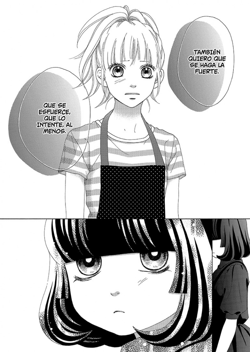 Sigue adelante 8 (Shôjo) (Tapa blanda) 4