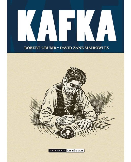 Imagem 0 de Kafka