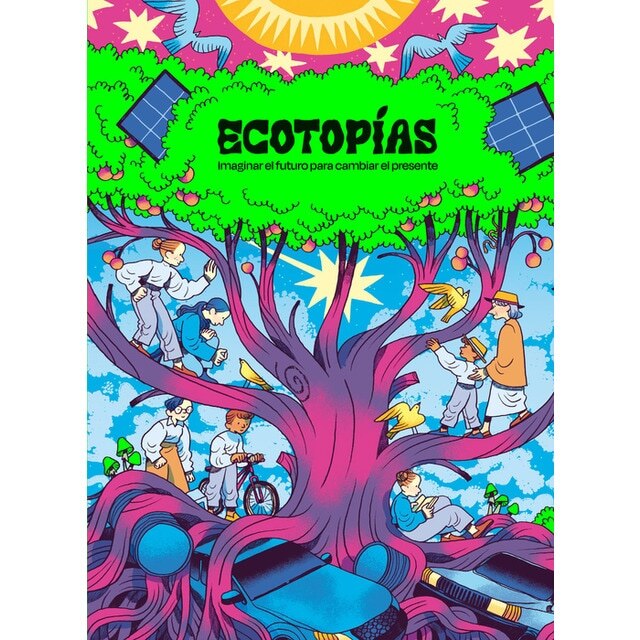 Ecotopías (Capa mole com abas) 1