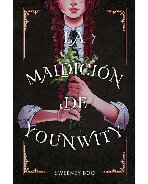 LA MALDICION DE YOUNWITY 1