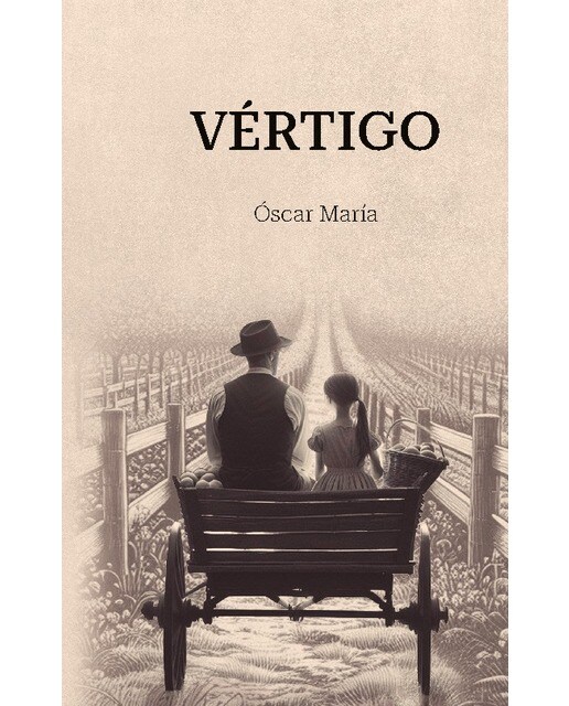 Vértigo (Capa mole) 1