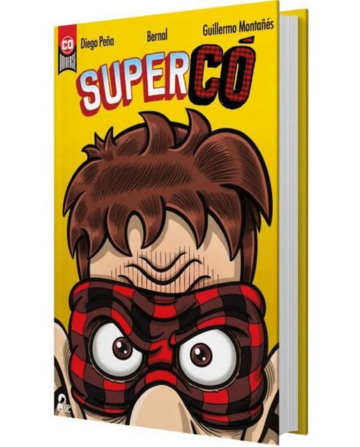 Supercó 1