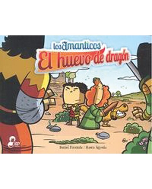 Los amanticos 1