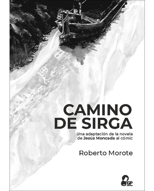 Camino de sirga 1