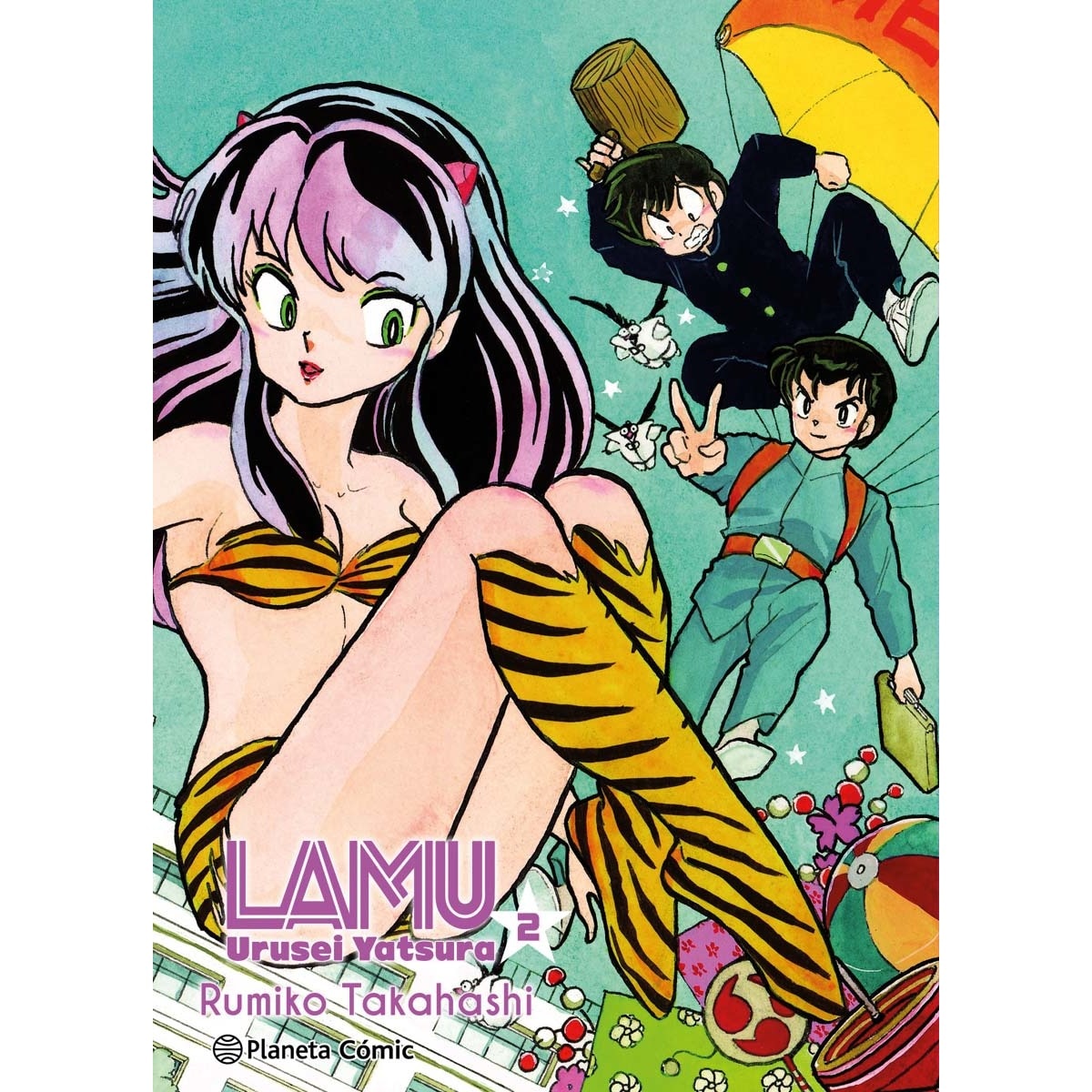 Imagen 0 de Lamu nº 02/17  (Tapa blanda con sobrecubierta)