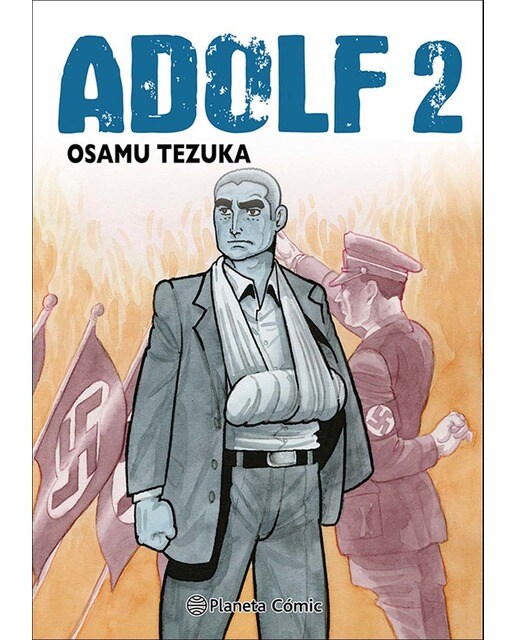 Adolf n. 02/05 (català) (Capa mole com abas) 1